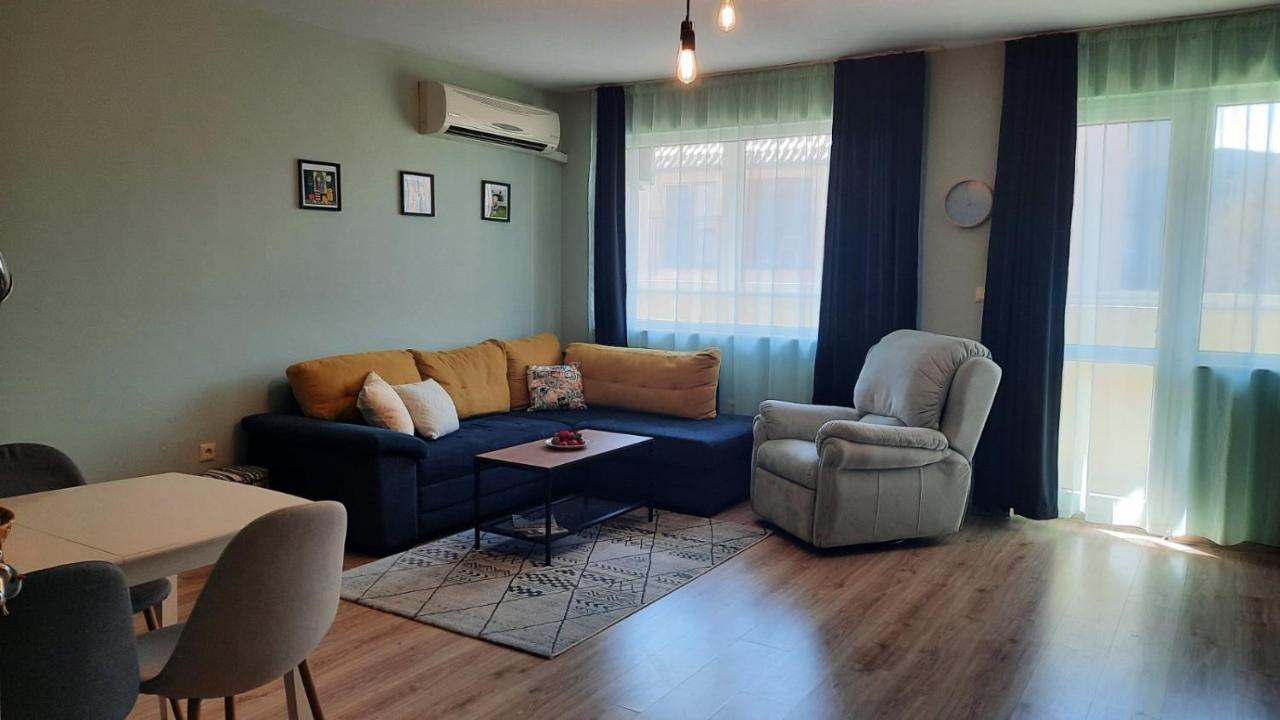 Soulful Apartments - Almaletta Varna Exterior photo